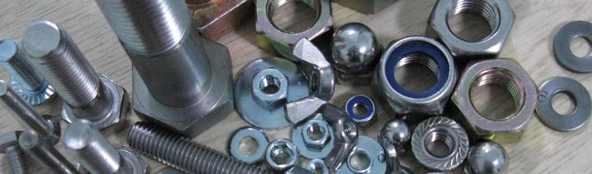 Incoloy 825 Fasteners