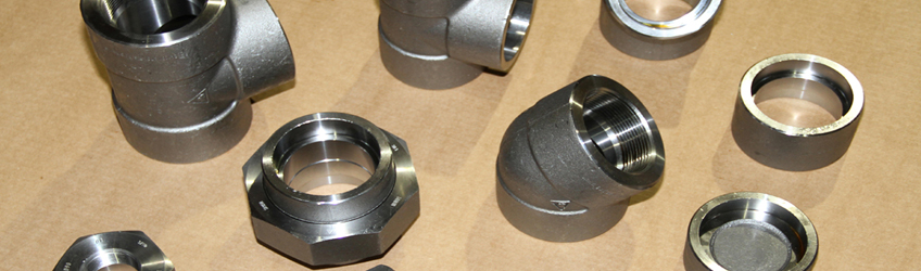 Inconel 825 Pipe Fittings