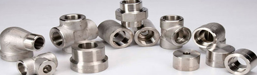 Inconel 600 Pipe Fittings