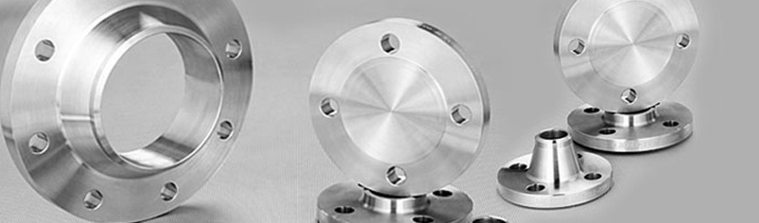 Inconel 601 Flanges