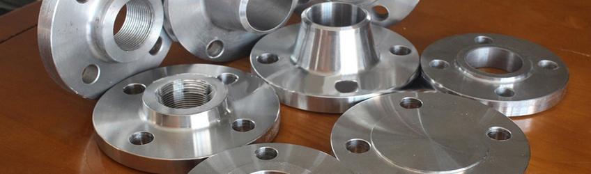 Inconel 625 Flanges