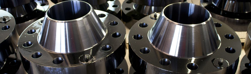 Inconel 718 Flanges