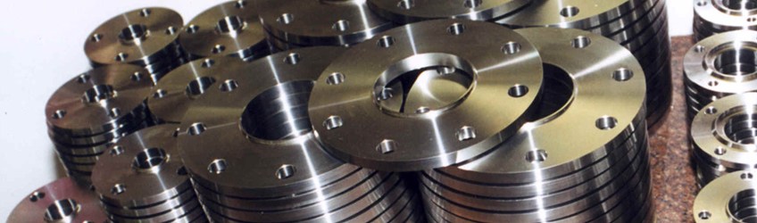 Inconel Flanges Supplier Exporter