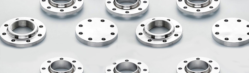 Monel 400 Flanges