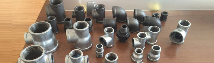 Monel Pipe fittings