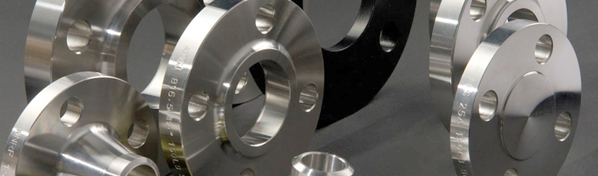 Monel Flanges