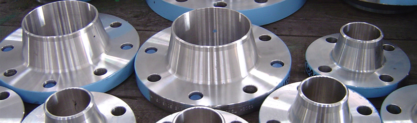 Monel K500 Flanges