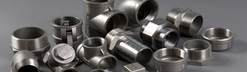 Nickel Alloy 200 Pipe Fittings