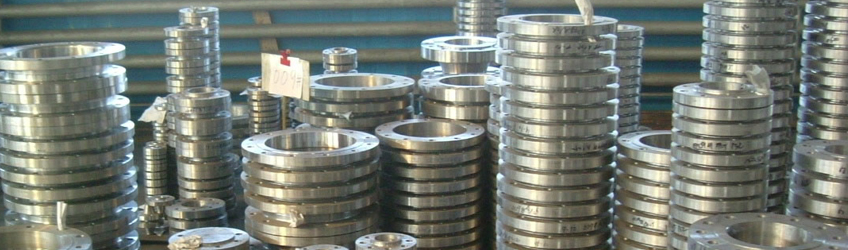 Nickel Alloy 201 Flanges