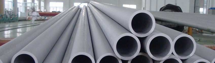 Stainless Steel 304 Pipes