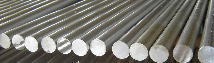 Nickel 201 Round Bar