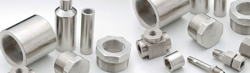 Nickel Alloy 201 Pipe Fittings