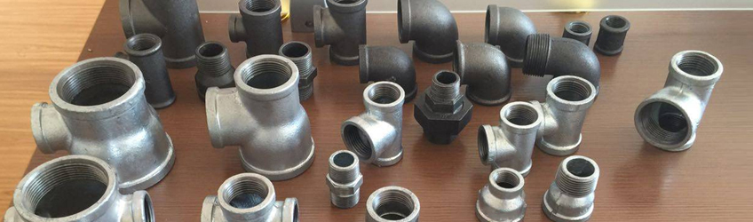 Nickel Alloy Forged Fittings