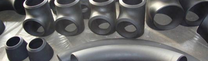 Nickel Alloy Pipe Fittings