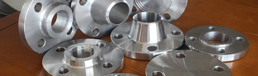 Stainless Steel 310 / 310S Flanges