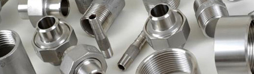 Stainless Steel 310 / 310S Pipe Fittings