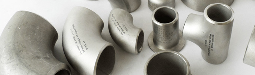 Stainless Steel 310 Forged Fittings