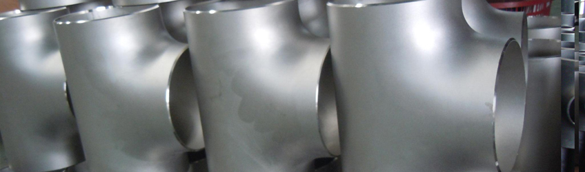 Stainless Steel 310S Forged Fittings