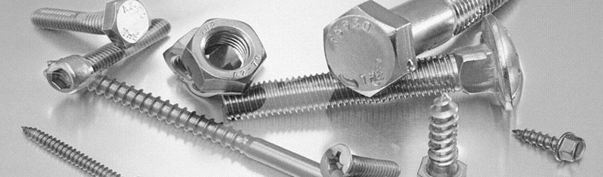 Stainless Steel 316 Fasteners