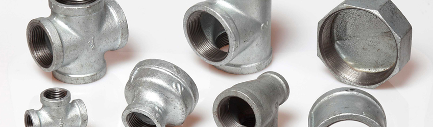 Stainless Steel 316 Forged Fittings