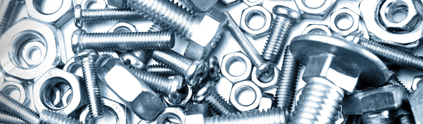 Stainless Steel 321 Fasteners