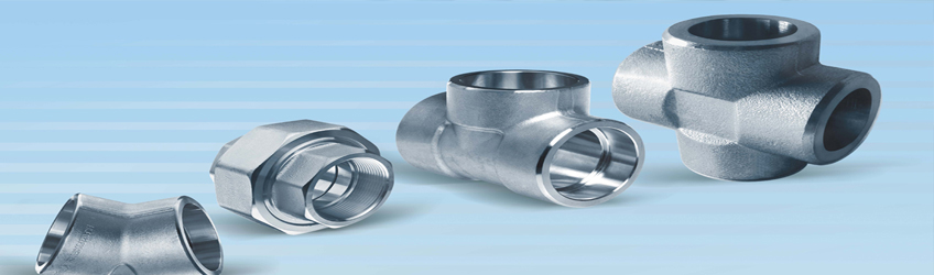 Stainless Steel 904L Pipe Fittings