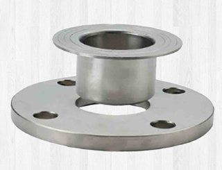 Lap Joint Pipe Flange