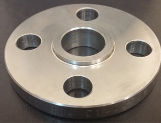 Slip On Flanges