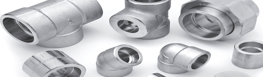 Stainless Steel Forged Fittings