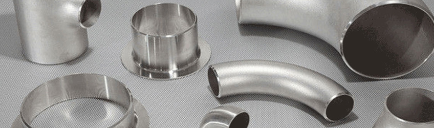 Super Duplex Buttweld Fittings