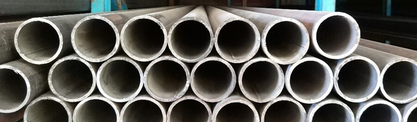 Super Duplex Steel UNS S32950 Pipes & Tubes