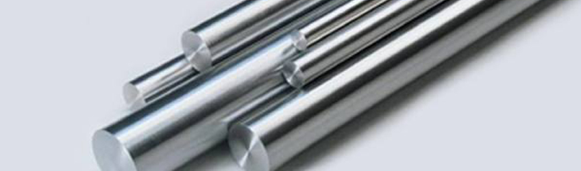 Super Duplex Steel UNS S32950 Round Bars