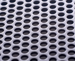 Stainless Steel Perforated Sheet/Fine Wire Mesh in 304/316L/310/317L/347/321/904L 