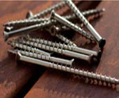 904L Screws manufacturers