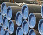 ready stock of Alloy Steel Welded Pipes in our stockyard