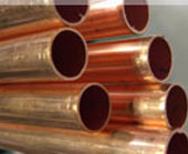 Copper Nickel Pipes & Tubes  manufacturers offers Copper Nickel Welded Tube at best price