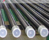 S31803 Duplex Steel Welded Pipes ready stock for our Indonesia's client