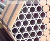 S31803 Duplex Steel seamless Pipes ready stock for Shipping to Dubai