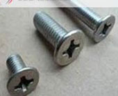 Hastelloy C22 Screws manufacturers