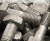 Hastelloy C276 Bolt manufacturers