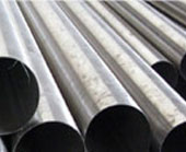 Monel 400 Pipes & Tubes  manufacturers offers Monel 400 Welded Tube at best price