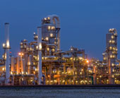 petrochemical