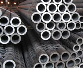 Stainless Steel Pipes & Tubes  manufacturers offers Stainless steel Welded Pipes at best price